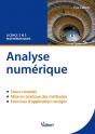 Analyse Numérique ; Licence 2 Et 3 De Mathématiques - Preview