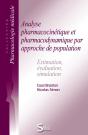 Analyse Pharmacocinétique Et Pharmacodynamique Par Approche De Population - Preview