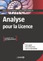 Analyse Pour La Licence - Preview