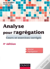 Capa do artigo Analyse Pour L