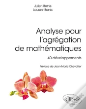 Capa do artigo Analyse Pour L