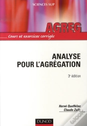Capa do artigo Analyse Pour L