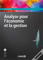 Capa do artigo Analyse Pour L