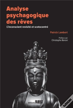 Capa do artigo Analyse Psychagogique Des Rêves : L'Inconscient Revisité Et Scotocentré