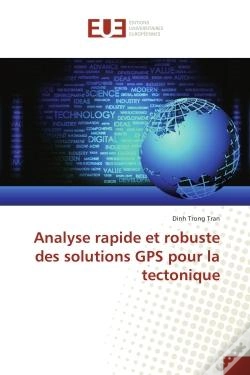 Capa do artigo Analyse Rapide Et Robuste Des Solutions Gps Pour La Tectonique