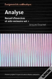 Capa do artigo Analyse ; Recueil D