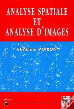 Capa do artigo Analyse Spatiale Et Analyses D'Images Par La Morphologie Mathématique