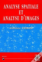 Capa do artigo Analyse Spatiale Et Analyses D
