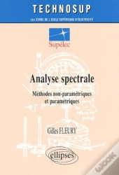 Analyse Spectrale - Niveau C
