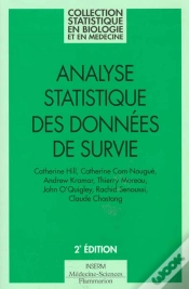Capa do artigo Analyse Statistique Des Donnees De Survie