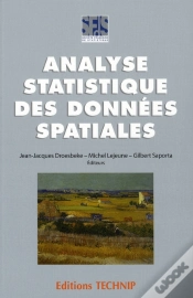 Capa do artigo Analyse Statistique Des Données Spatiales