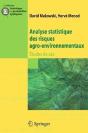 Analyse Statistique Des Risques Agro-Environnementaux - Etudes De Cas - Preview