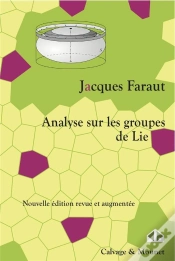 Capa do artigo Analyse Sur Les Groupes De Lie