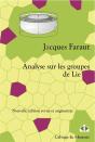 Analyse Sur Les Groupes De Lie - Preview
