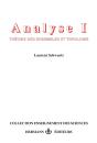 Analyse T.1 Theorie Des Ensembles Topologie - Preview