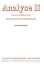 Analyse T.2 Calcul Differentiel Et Equations Differentielles - Preview