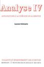 Analyse T.4 Applications A La Theorie De La Mesure - Preview