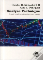 Capa do artigo Analyse Technique