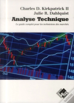 Capa do artigo Analyse Technique