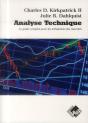 Analyse Technique - Preview
