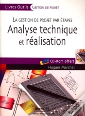 Capa do artigo Analyse Technique Et Réalisation : La Gestion De Projet Par Étapes
