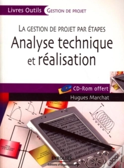 Capa do artigo Analyse Technique Et Réalisation : La Gestion De Projet Par Étapes