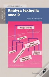 Analyse Textuelle Avec R