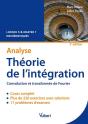 Analyse Theorie De L'Integration - Preview