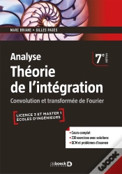 Capa do artigo Analyse ; Théorie De L
