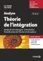 Analyse Théorie De L'Intégration : Convolution, Transformées De Fourier Et De Laplace - Preview