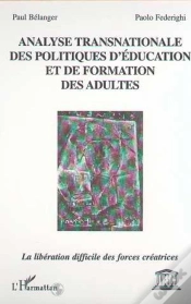 Capa do artigo Analyse Transnationale Des Politiques D