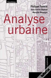 Analyse Urbaine