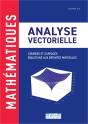 Analyse Vectorielle : Courbes Et Surfaces - Équations Aux Dérivées Partielles - Preview