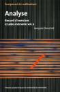 Analyse - Volume 2 : Recueil D'Exercices Et Aide-Mémoire - Preview