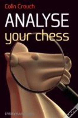Capa do artigo Analyse Your Chess