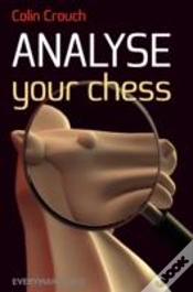 Capa do artigo Analyse Your Chess
