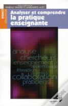 Analyser Et Comprendre La Pratique Enseignante
