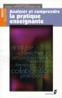 Analyser Et Comprendre La Pratique Enseignante - Preview