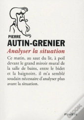 Analyser La Situation