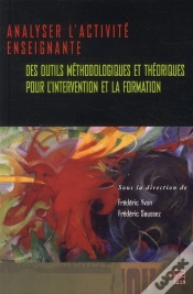 Capa do artigo Analyser L