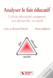 Analyser Le Fait Educatif
