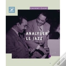 Capa do artigo Analyser Le Jazz