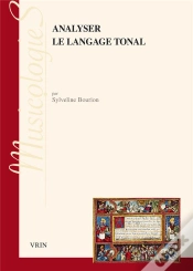 Capa do artigo Analyser Le Langage Tonal