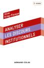 Analyser Les Discours Institutionnels - Preview