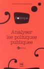 Analyser Les Politiques Publiques (2e Édition) - Preview