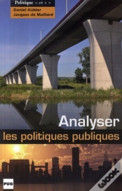 Capa do artigo Analyser Les Politiques Publiques