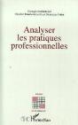 Analyser Les Pratiques Professionnelles - Preview
