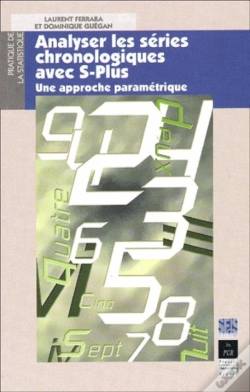 Capa do artigo Analyser Les Séries Chronologiques Avec S-Plus ; Une Approche Paramétrique