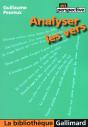 Analyser Les Vers - Preview