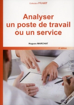Capa do artigo Analyser Un Poste De Travail Ou Un Service